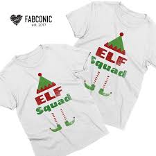 We did not find results for: Elf Squad Christmas Shirts Christmas Family Shirts Elf Shirts