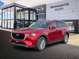 Image result for Soul Red Crystal 2025 CX-90