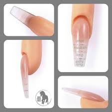 How To Clean Underneath Your Acrylic Nails Diylist Net