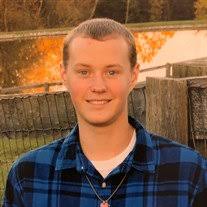 Obituary for Kadin Holton Schilling