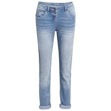 Diesel boyfriend jeans für sie. Damen Boyfriend Jeans Ernsting S Family