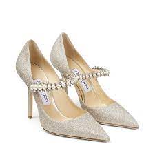 Designer Bridal Shoes Wedding Shoes Heels Jimmy Choo
