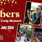 The Embers – Live! Ed Fitts Outdoor Amphitheater