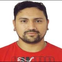 MICHEL ALEJANDRO ASTUDILLO LAZCANO