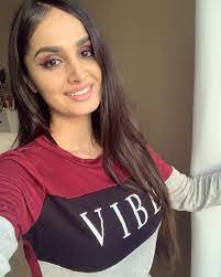 Lana Rose On Instagram Thank You God For Another Day Lana Beautiful Long Hair Long Black Hair