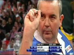 PDC Word Final 2010