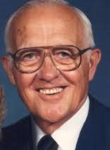 Obituary information for Donald Wilson Claypool