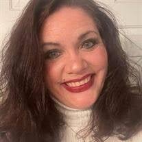 Christina "Chris" L. Lehmkuhler Obituary