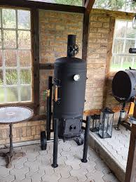 Smoker Smoker Bbqpitmasters Biggreeneggs Grillingtips Homemadesmoker Quickeasymeals Smok Bbq Pit Smoker Wood Burning Heaters Gas Bottle Wood Burner
