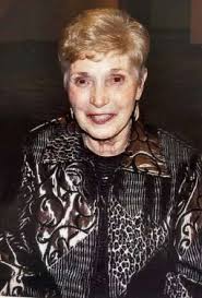 STEEPER: Ada Marie (Ward) of Lucan