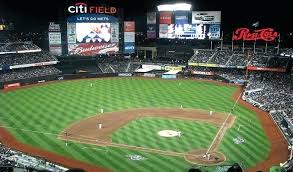 Citi Field Seating Map Tiendademoda Com Co