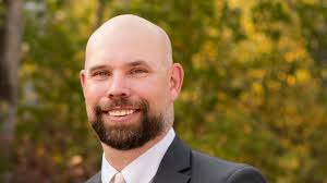 Clayton Poole NDP candidate for Cut Knife-Turtleford