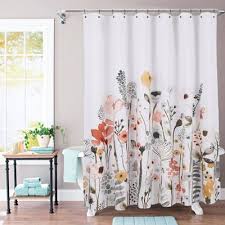 5% coupon applied at checkout. Shower Curtain Rug Set Target