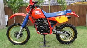 600 xr 1986 buscar con google motorcycle dirt bike honda bikes adventure bike