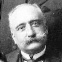 Aurelio Sousa y Matute (1860–1925)