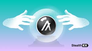 Algo is one of the most active digital assets in the crypto market. Algorand Price Prediction 2021 Stealthex Blog