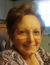 Obituary information for Alvetta Maynard