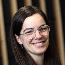 Grace Barker's Instagram, Twitter & Facebook