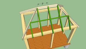 Rectangular Gazebo Roof Plans Gazebo Plans Wooden Gazebo Plans Gazebo Roof