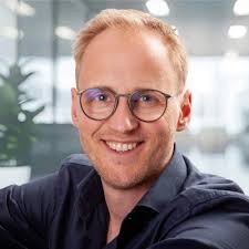 Celebrating my new certification!