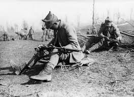 Espace historique de la bataille de normandie. 101 Ani De La BÄƒtÄƒlia De La MÄƒrÄƒsti Prima Victorie ImportantÄƒ A Armatei Romane In Marele RÄƒzboi Editia De Dimineata