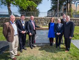 Pottery Road Improvement Scheme officially opened after comprehensive  enhancements