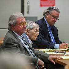 But robert durst and his family would go in dramatically — tragically durst had fled to galveston, texas, in order to avoid questions about kathie's death from police, he later told investigators. After A 14 Month Delay Robert Durst S Murder Trial Returns To Court The New York Times