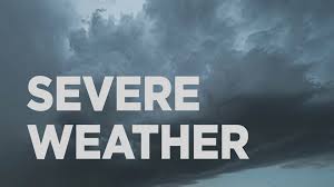 Sometimes referred to as yellow box by meteorologists and storm chasers) is issued when weather conditions are favorable for the. Severe Thunderstorm Watch Until 2 Am Sunday Rocketcitynow Com