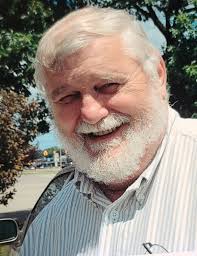 Obituary information for Robert "Lou" Burke