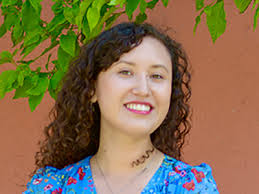 Diane Oliva to join Department of Musicology in Fall 2022