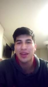 Saludos de Joao Tapia en Nuestra Semana Aniversario #Ceppi70años 💛🏀🖤  #ClubDeportivoSergioCeppi #SergioCeppi #Ceppi #Aurinegro #VamosCeppi  #BásquetbolFemenino #BásquetbolMasculino #EscueladeBásquetbol #LaCisterna  #Santiago #Basketball #Chile