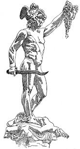 Perseus An online textbook for classical mythology. perseus
