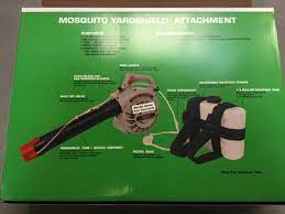 About press copyright contact us creators advertise developers terms privacy policy & safety how youtube works test new features press copyright contact us creators. Echo Mosquito Yard Shield Attachment 99944200300 For Sale Online Ebay