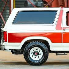 Image result for Wimbledon White 1981 Bronco