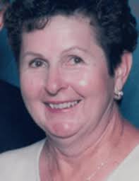 Rita "Miriam" (Andrews) Jacobs Obituary