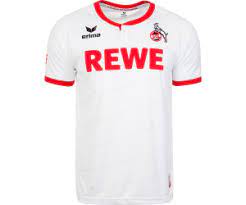 Fc bayern munich was founded by members of a munich gymnastics club (mtv 1879). Erima 1 Fc Koln Trikot 2016 Ab 46 19 Preisvergleich Bei Idealo De