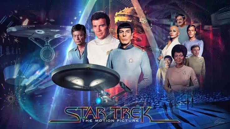 Star Trek: The Motion Picture review – Warp Factor Trek