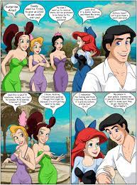 AllPornComic