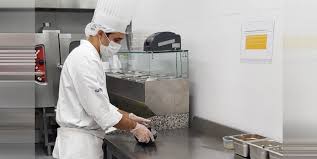 Estos son los 7 pasos básicos del protocolo sanitario para restaurantes. Presentan Protocolos Desarrollados Para Restaurantes Que Atenderan Via Delivery Usil Universidad San Ignacio De Loyola