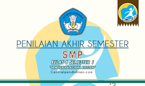 Buku fokus modul pengayaan pendamping tematik sd kelas 1 tema 1 2. Soal Dan Jawaban Pas Agama Kristen Kelas 8 Smp Semester 1 2021 Pdf