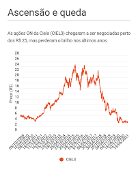 In a securities filing, cielo said the change was decided unanimously at an extraordinary meeting of the board on wednesday. Novo Presidente Velhos Desafios A Cielo Ainda Tem Uma Tarefa Herculea Pela Frente Seu Dinheiro