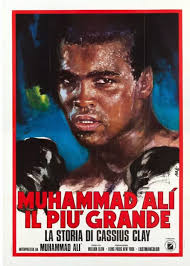 FLOAT LIKE A Butterfly Sting Like A Bee Muhammad SWEAT À CAPUCHE Ali The  Greatest S-2XL EUR 28,78