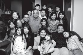 Mother works three decades to bring her 10 children to United States