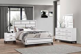 Find bedroom furniture sets at wayfair. White Modern Bedroom Furniture Sets For Queen For Sale Ebay