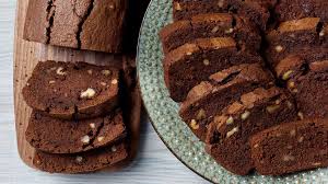 Bobby flay's recipe suggests serving one of these slices toasted and slathered in his. This Is What Ina Garten Bakes For A Chocolate Cake Emergency The Washington Post