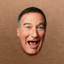 Robin Williams Hook