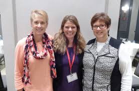 Executive Development Roundtable