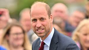 Príncipe William fala pela primeira vez após Kate anunciar fim da  quimioterapia