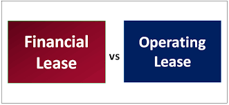 Examples & ifrs and types are explained here. Financial Lease Vs Operating Lease 7 Amazing Comparison