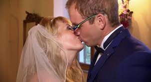 Die paare denn vielleicht findet sich doch noch ein paar: Hochzeit Auf Den Ersten Blick Video Staffel 5 Episode 1 Chance Auf Eine Neue Liebe Sixx